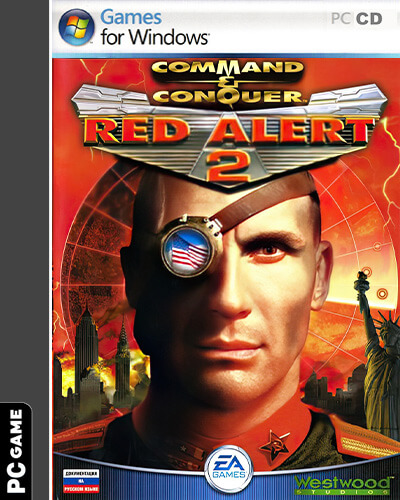 Red Alert 2